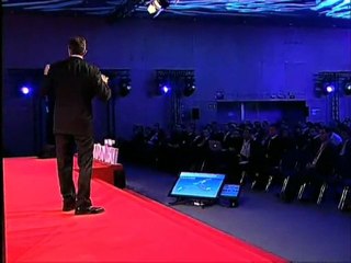 Entrepreneurial Leadership