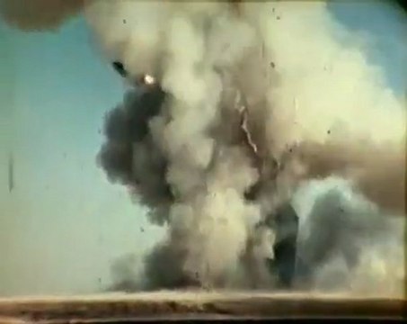 Запасная столица (Подземный город Путина)