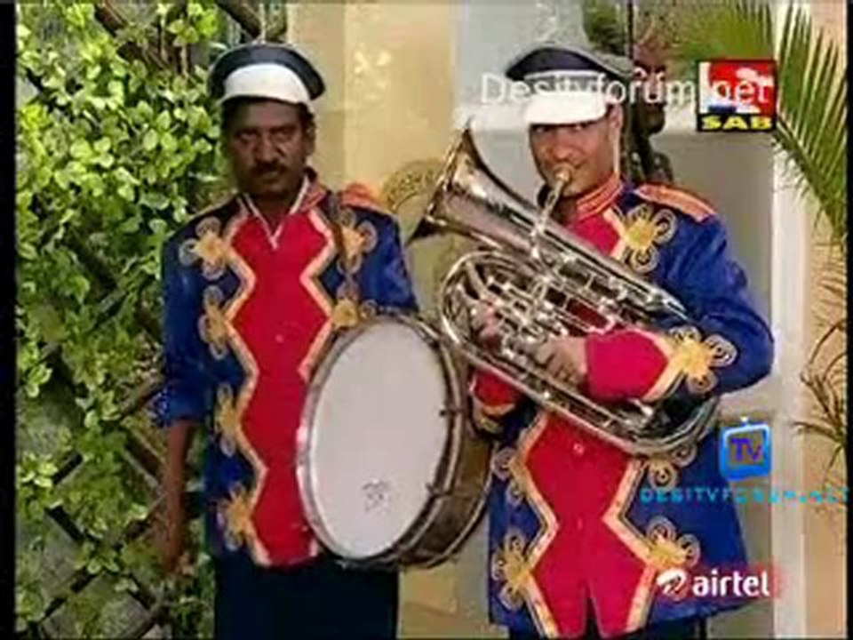 Sajan Re Jhoot Mat Bolo - 1st June 2011 Watch Online Video - Pt2