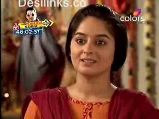 Laagi Tujhse Lagan - 1st June 2011 - pt4