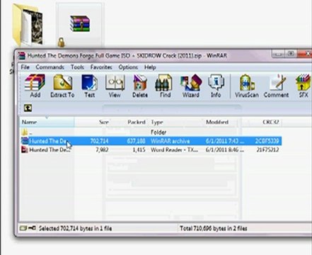 Hunted The Demons Forge Full Game ISO + SKIDROW Crack [2011] Free Download