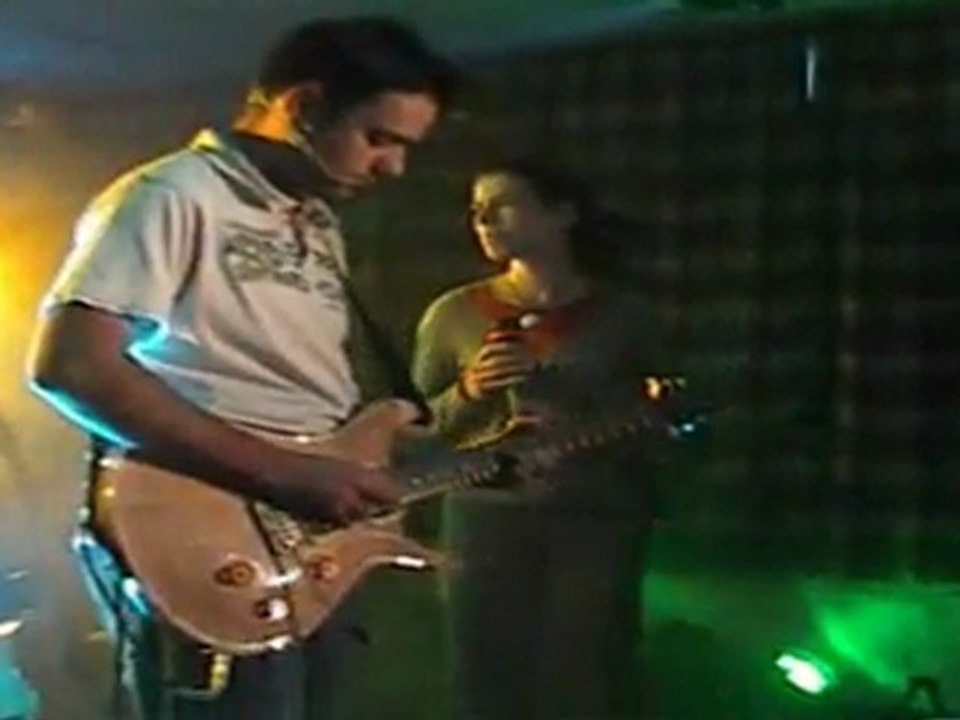 Faithful : Concert Vitry le françois