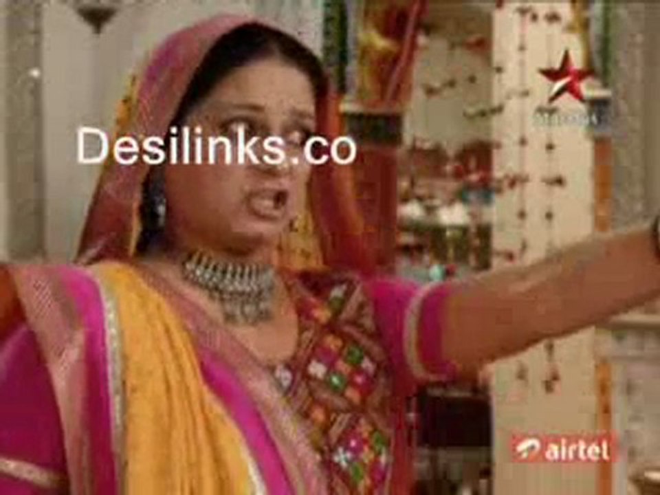 Gulaal - 1st June 2011 - pt1