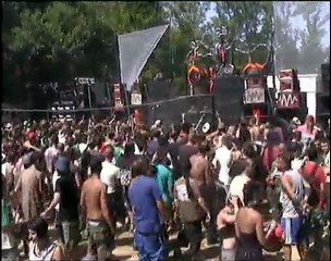 Meeting rave 28.05.2011