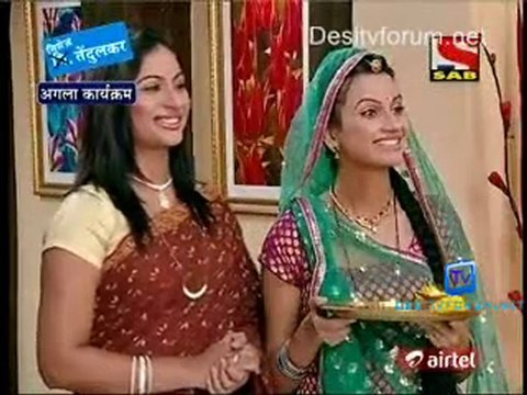 Sajan Re Jhoot Mat Bolo - 1st June 2011 Watch Online Video - Pt3