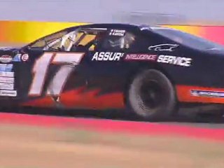 RACECAR Euro Series Round 2 : Aragon Motorland