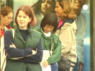 Telefonino : rischio di cancro ?