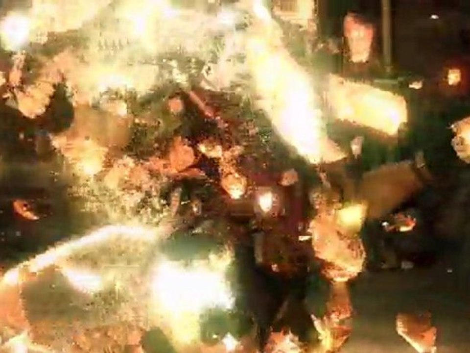 La bande-annonce de Resident Evil : The Mercenaries 3D