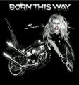 [EXCLUSIVE BORN THIS WAY] Lady Gaga - Americano