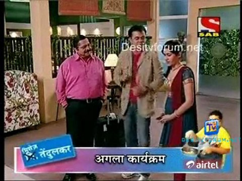 Sajan Re Jhoot Mat Bolo - 1st June 2011 Watch Online Video - Pt4