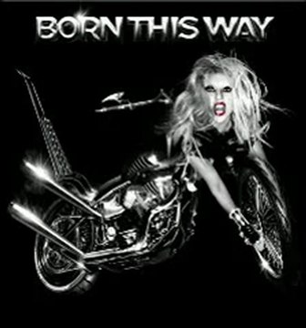 [EXCLUSIVE BORN THIS WAY] Lady Gaga - Bloody Mary