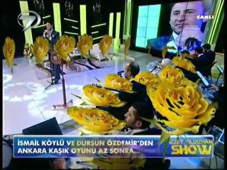 İzzet Yıldızhan - Sevda Yüklü Kervanlar