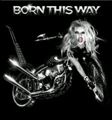 [EXCLUSIVE BORN THIS WAY] Lady Gaga - Eletric Chapel