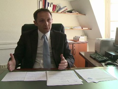 Réforme de la garde à vue: l'avocat peut être un frein