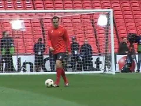 ManU - Owen firma un nuovo contratto