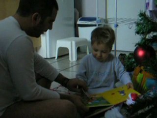 Ethan Noël 2010