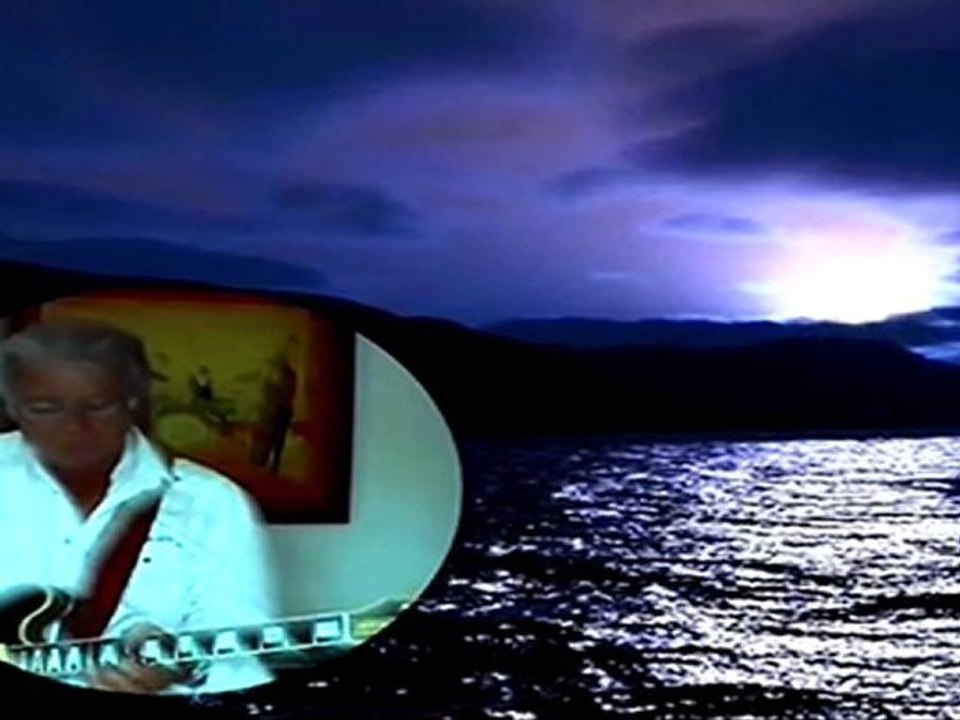 Flor de Luna ( Santana)                   )