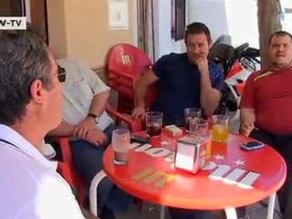 In Debt, Out of Work and Low on Prospects | Made in Germany