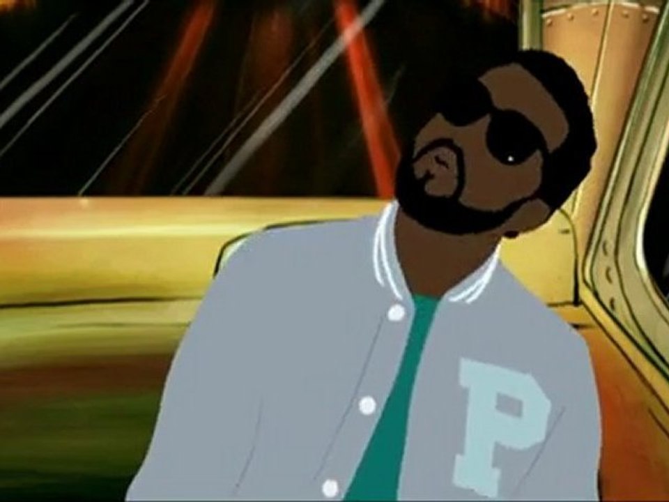 Kanye West - Heartless