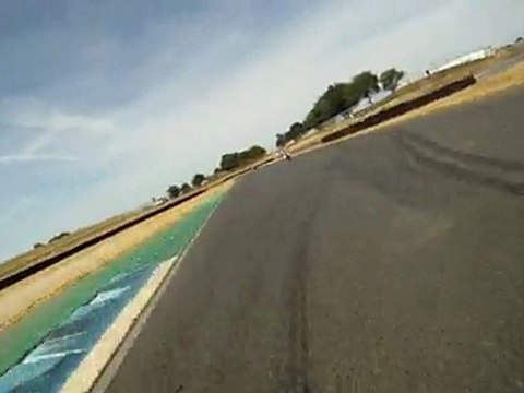 Le Vigeant / 30 mai 2011 / 2ème session ROUGE