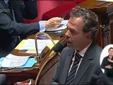 Luc Chatel - Questions au Gouvernement - 1er juin 2011 (4/4)
