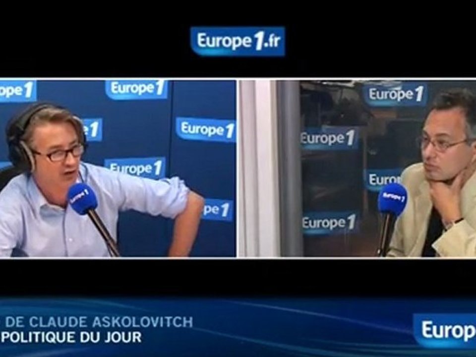 Le cruel destin de Juppé