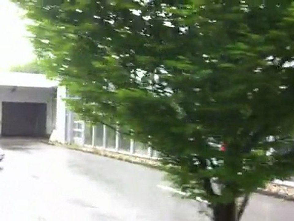 PKW Ausstellungshalle zu verkaufen in Duisburg