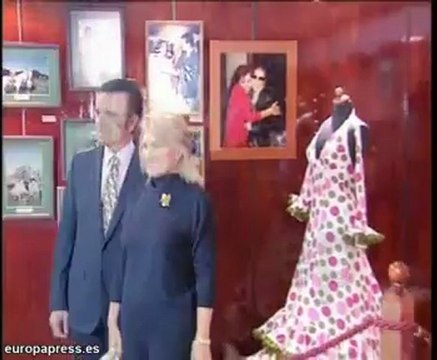 Nuevo homenaje a Rocío Jurado