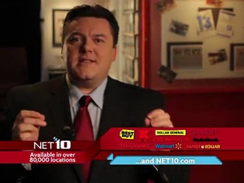 Net10 best Prepaid Cell phone option to save money