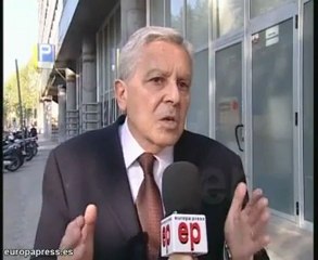 Villarejo vuelve a defender a Garzón