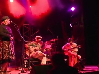 Robin Boucheteil, Prix de la musique Pic d'OR 2011