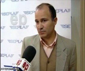 "Reanudar vuelos pero con seguridad"