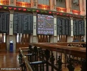 El Ibex abre con una subida del 0,21%