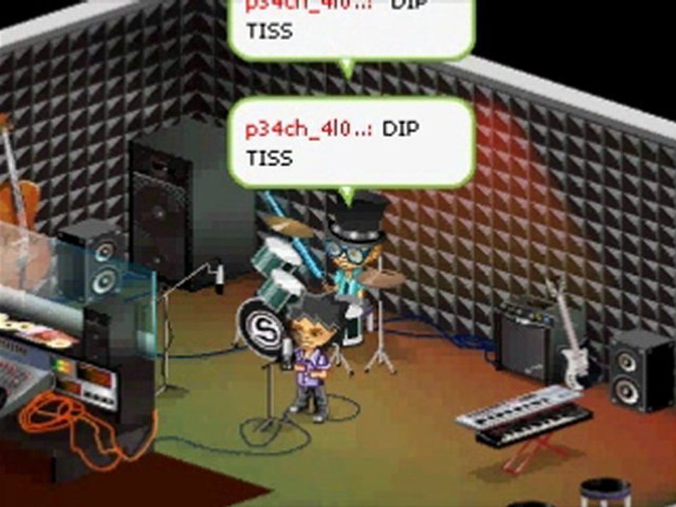 Sanalika Dj ateş Familia Tokat