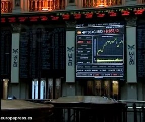 Grecia lastra al Ibex 35
