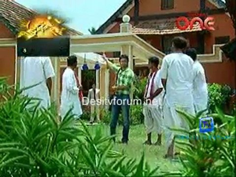 Ganga Ki Dheej - 1st June 2011 Video Watch Online pt3