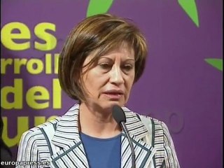 Espinosa sobre el almacenamiento de aceite