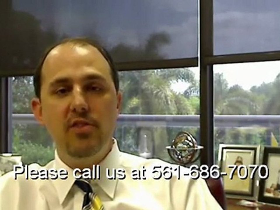 Wellington Injury Lawyer & Accident Attorney (561) 686-7070