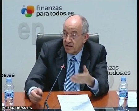 Fernández Ordóñez apoya la ayuda a Grecia
