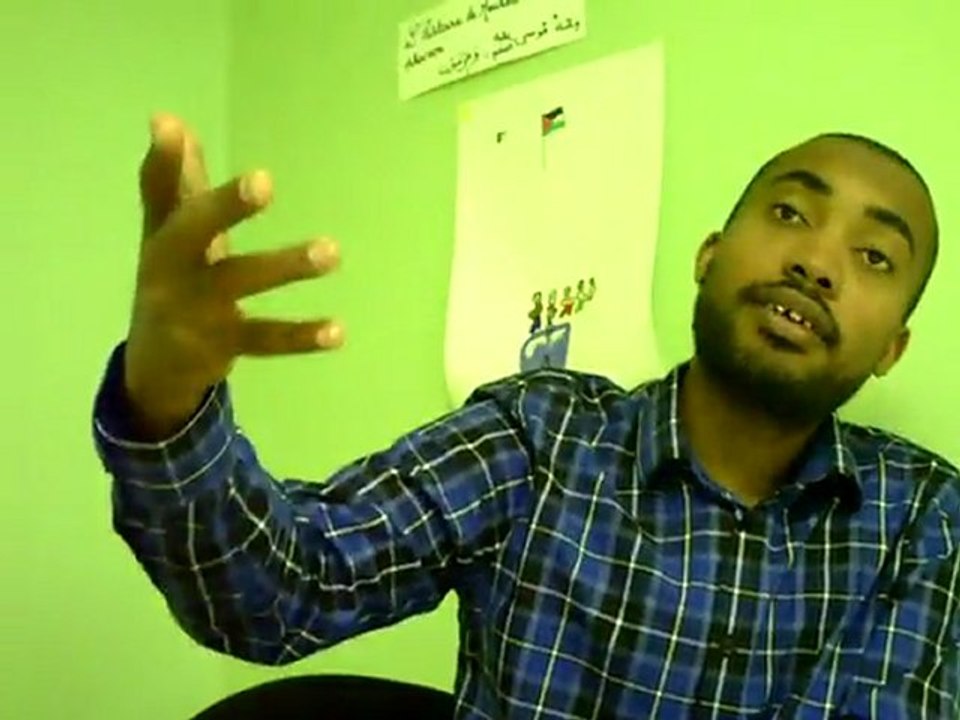 Mohamed Bajrafil - Entre espoir et crainte