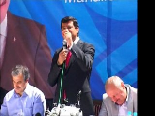 Keçiören Belediyesi 19 Mayıs Mahalle Buluşması