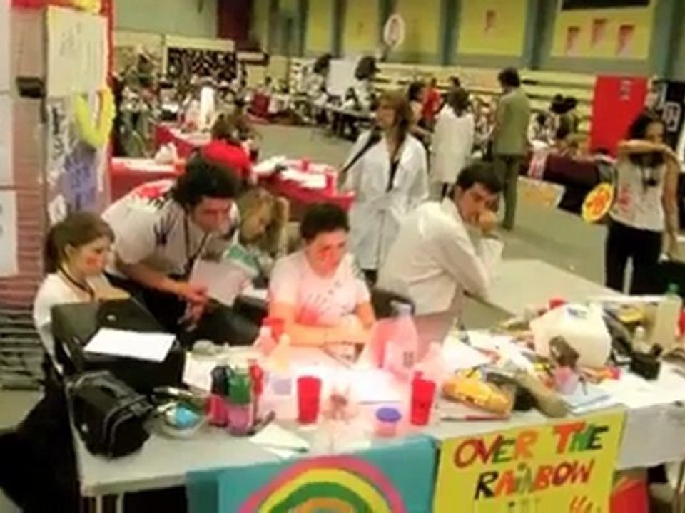 Expresso 2011 | Le festival vu par l'équipe du journal "Controverses"