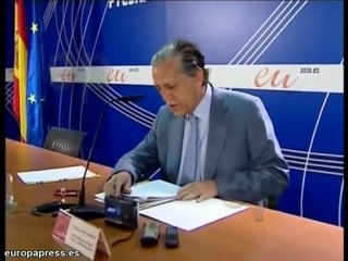 Aprueba la actuación de la UE sobre Grecia