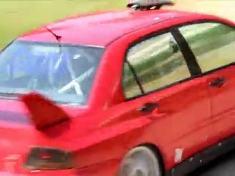 Cedars Rally 2011 Rabih Ayyoub