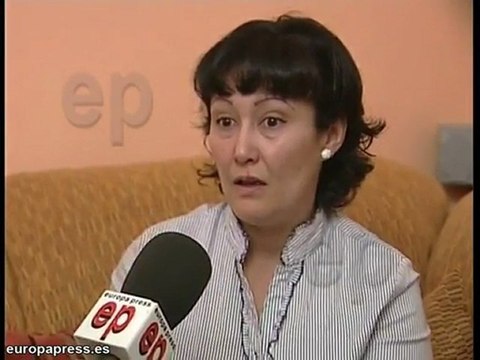 Solicita peración para su hija enferma