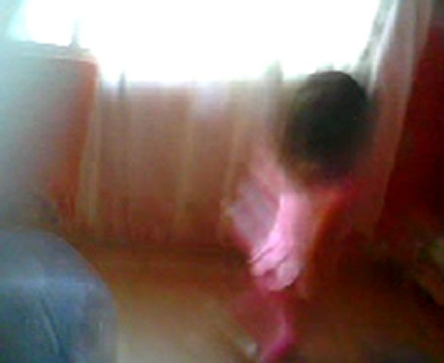 maria dance