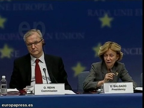 750.000 millones de euros como fondo de rescate