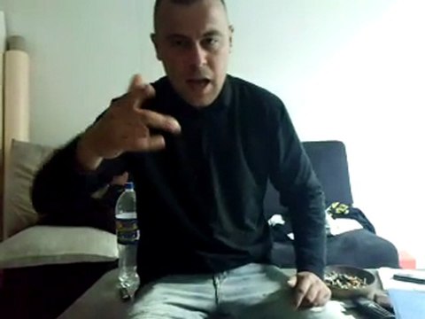 MASTRODU59 - Casting JVSCAZ Saison #2