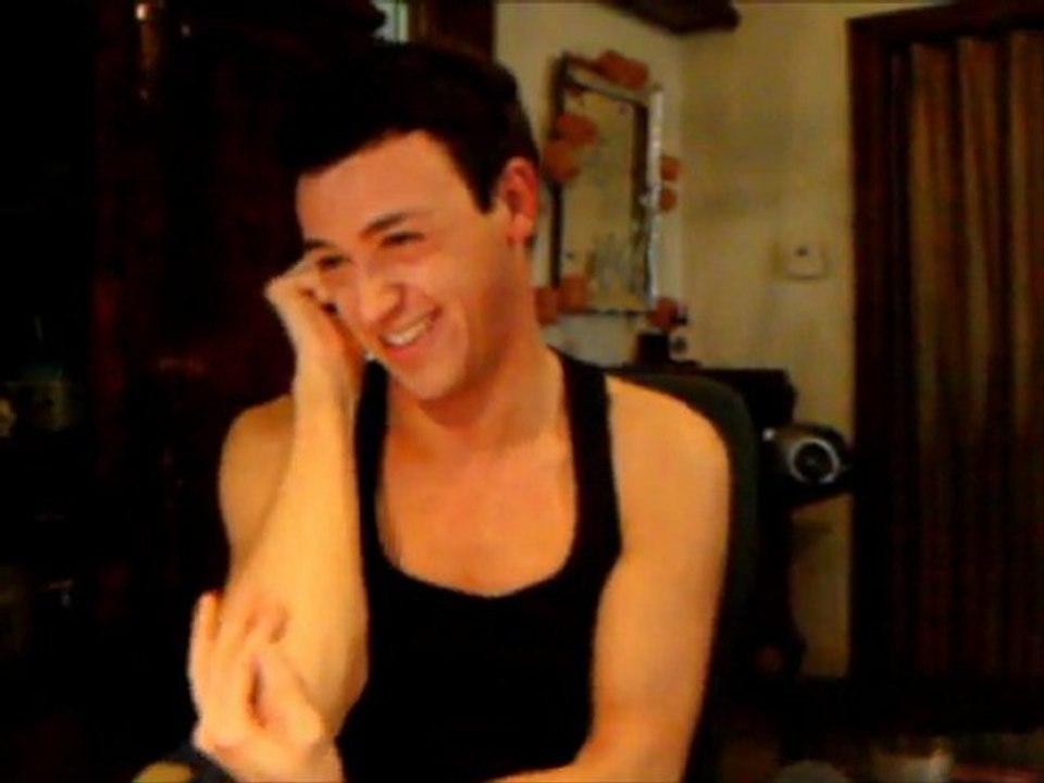 Le téléphone (sketch) - Dimi Tarantino