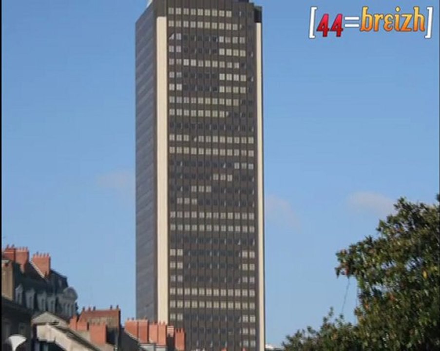 Action 44=BREIZH spectaculaire à Nantes : la Tour Bretagne en Bretagne !